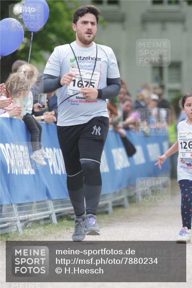 17.05.2025 - Störlauf H.Heesch http://msf.ph/oto/7880234 17.05.2025 14:57:59 Ziel  meine-sportfotos.de