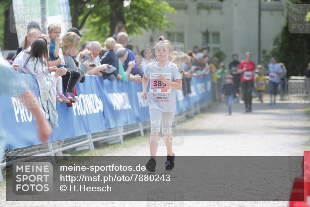 17.05.2025 - Störlauf H.Heesch http://msf.ph/oto/7880243 17.05.2025 14:00:23 Ziel  meine-sportfotos.de
