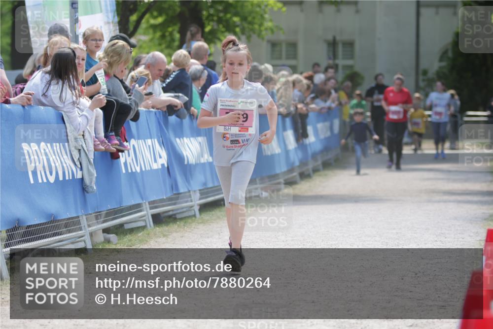 17.05.2025 - Störlauf H.Heesch http://msf.ph/oto/7880264 17.05.2025 14:00:24 Ziel  meine-sportfotos.de