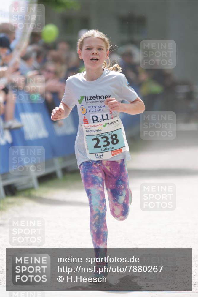 17.05.2025 - Störlauf H.Heesch http://msf.ph/oto/7880267 17.05.2025 13:39:38 Ziel  meine-sportfotos.de