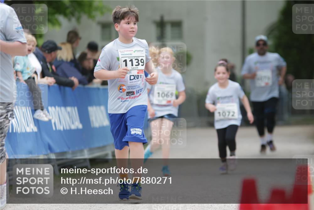 17.05.2025 - Störlauf H.Heesch http://msf.ph/oto/7880271 17.05.2025 14:58:06 Ziel  meine-sportfotos.de