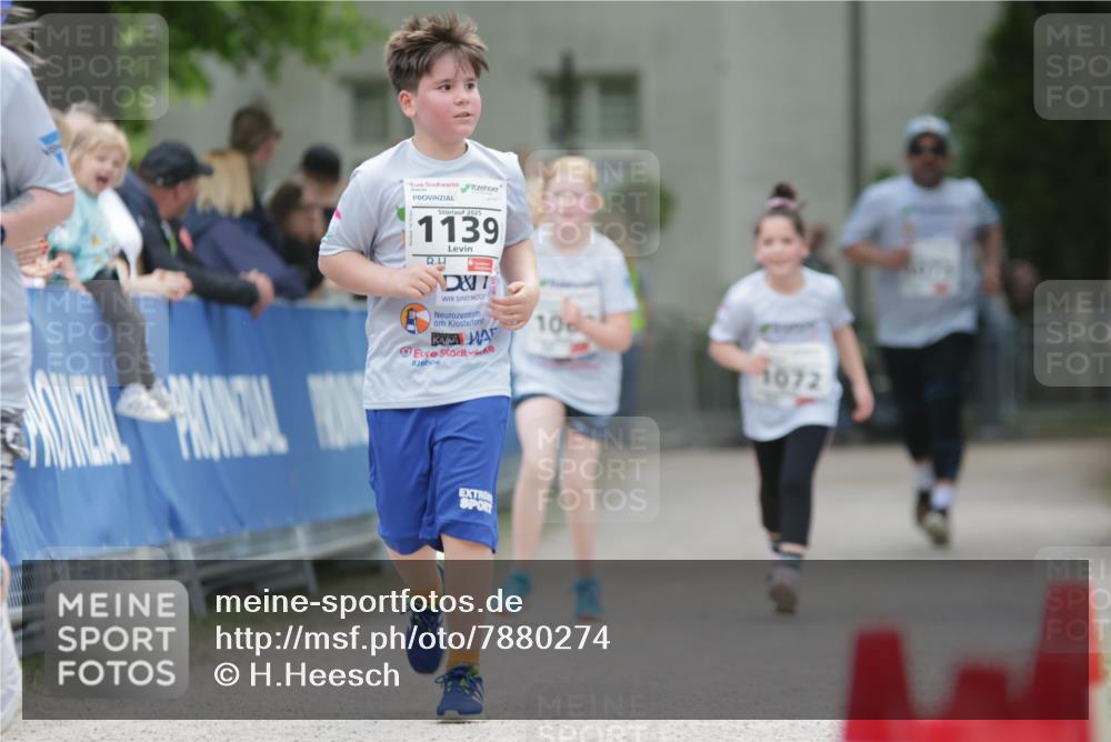17.05.2025 - Störlauf H.Heesch http://msf.ph/oto/7880274 17.05.2025 14:58:06 Ziel  meine-sportfotos.de