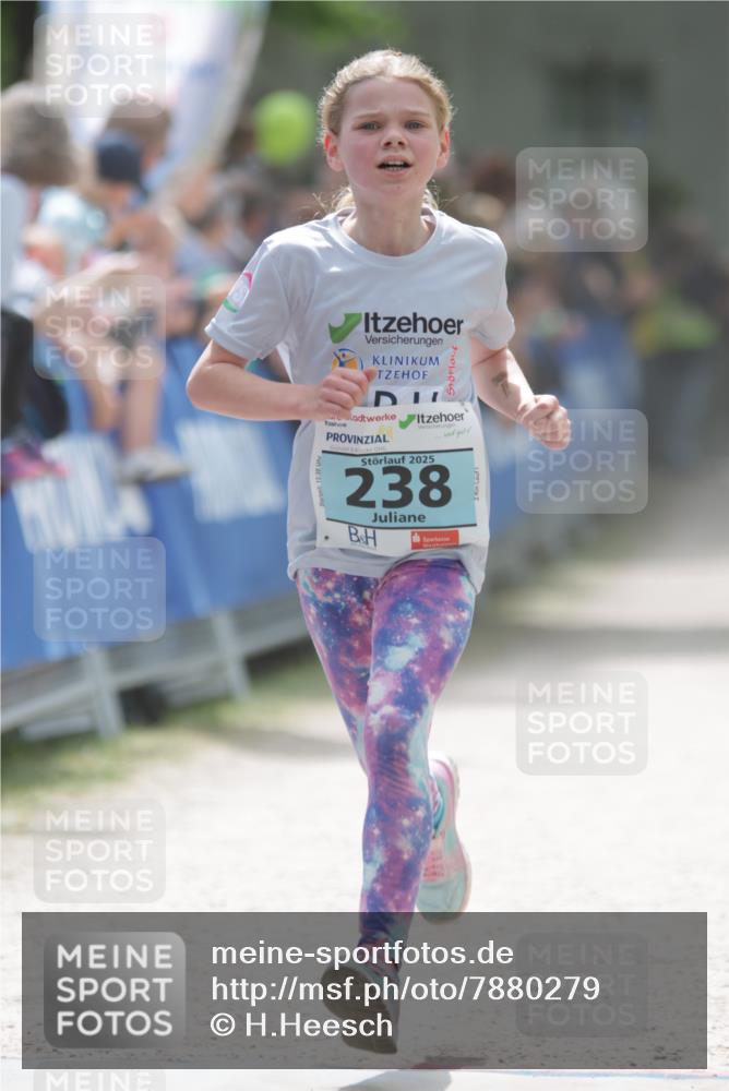 17.05.2025 - Störlauf H.Heesch http://msf.ph/oto/7880279 17.05.2025 13:39:38 Ziel  meine-sportfotos.de