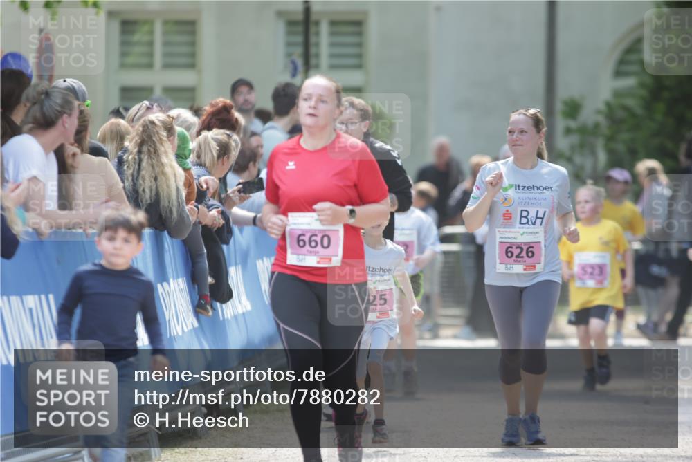 17.05.2025 - Störlauf H.Heesch http://msf.ph/oto/7880282 17.05.2025 14:00:28 Ziel  meine-sportfotos.de