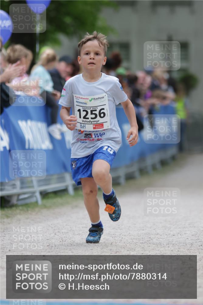 17.05.2025 - Störlauf H.Heesch http://msf.ph/oto/7880314 17.05.2025 14:58:22 Ziel  meine-sportfotos.de