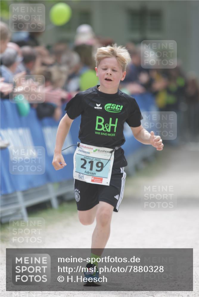 17.05.2025 - Störlauf H.Heesch http://msf.ph/oto/7880328 17.05.2025 13:39:48 Ziel  meine-sportfotos.de