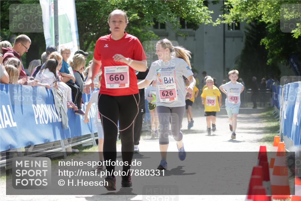 17.05.2025 - Störlauf H.Heesch http://msf.ph/oto/7880331 17.05.2025 14:00:34 Ziel  meine-sportfotos.de