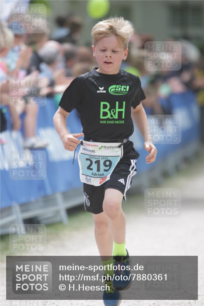 17.05.2025 - Störlauf H.Heesch http://msf.ph/oto/7880361 17.05.2025 13:39:48 Ziel  meine-sportfotos.de