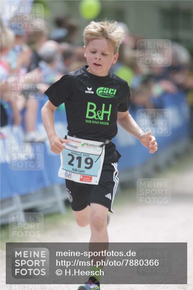 17.05.2025 - Störlauf H.Heesch http://msf.ph/oto/7880366 17.05.2025 13:39:48 Ziel  meine-sportfotos.de