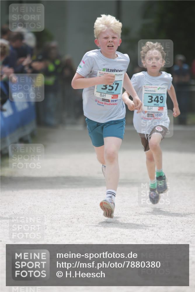 17.05.2025 - Störlauf H.Heesch http://msf.ph/oto/7880380 17.05.2025 13:39:52 Ziel  meine-sportfotos.de