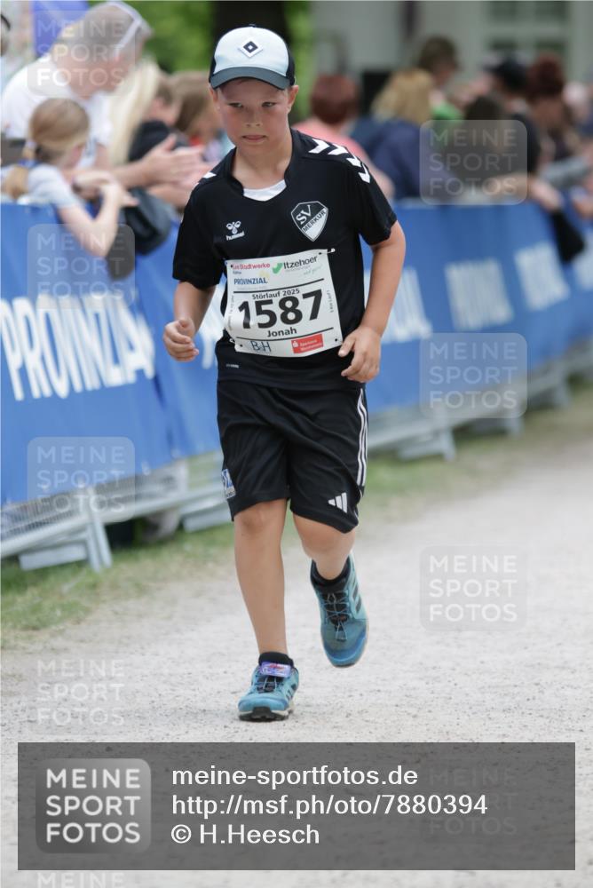 17.05.2025 - Störlauf H.Heesch http://msf.ph/oto/7880394 17.05.2025 14:59:46 Ziel  meine-sportfotos.de