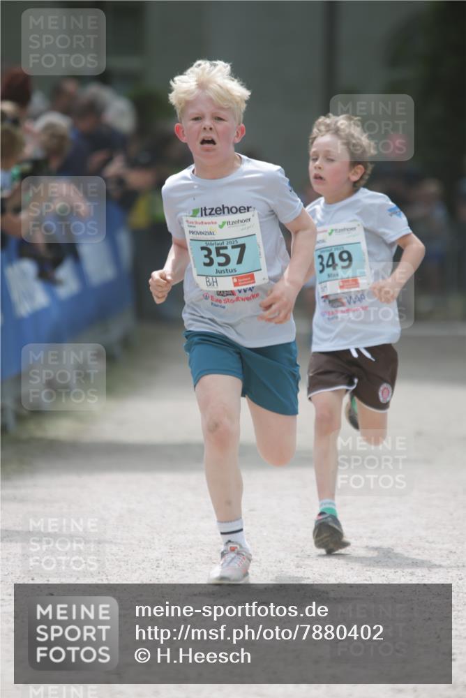 17.05.2025 - Störlauf H.Heesch http://msf.ph/oto/7880402 17.05.2025 13:39:52 Ziel  meine-sportfotos.de