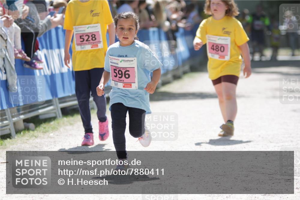 17.05.2025 - Störlauf H.Heesch http://msf.ph/oto/7880411 17.05.2025 14:01:01 Ziel  meine-sportfotos.de