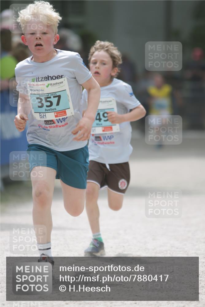 17.05.2025 - Störlauf H.Heesch http://msf.ph/oto/7880417 17.05.2025 13:39:53 Ziel  meine-sportfotos.de