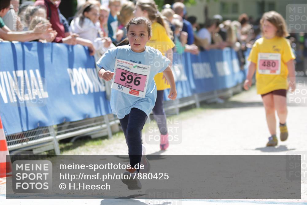 17.05.2025 - Störlauf H.Heesch http://msf.ph/oto/7880425 17.05.2025 14:01:02 Ziel  meine-sportfotos.de