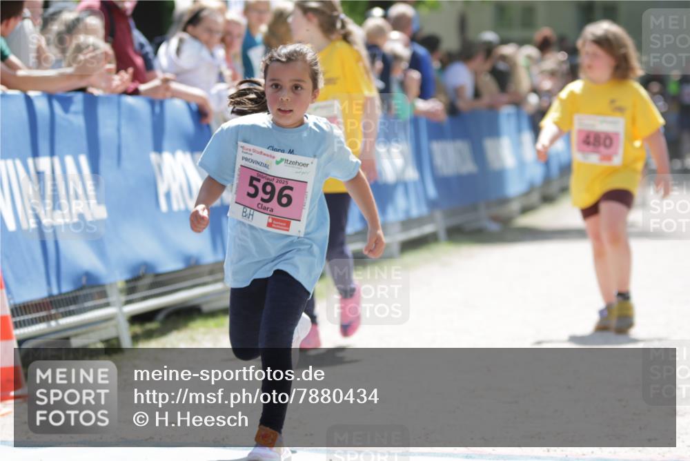17.05.2025 - Störlauf H.Heesch http://msf.ph/oto/7880434 17.05.2025 14:01:02 Ziel  meine-sportfotos.de