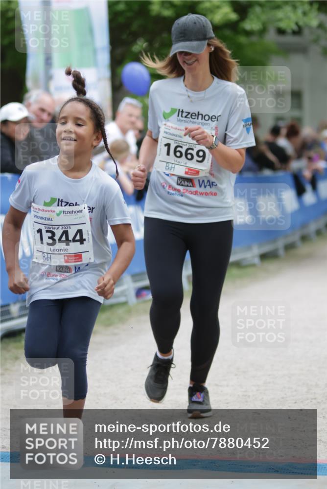 17.05.2025 - Störlauf H.Heesch http://msf.ph/oto/7880452 17.05.2025 15:00:02 Ziel  meine-sportfotos.de
