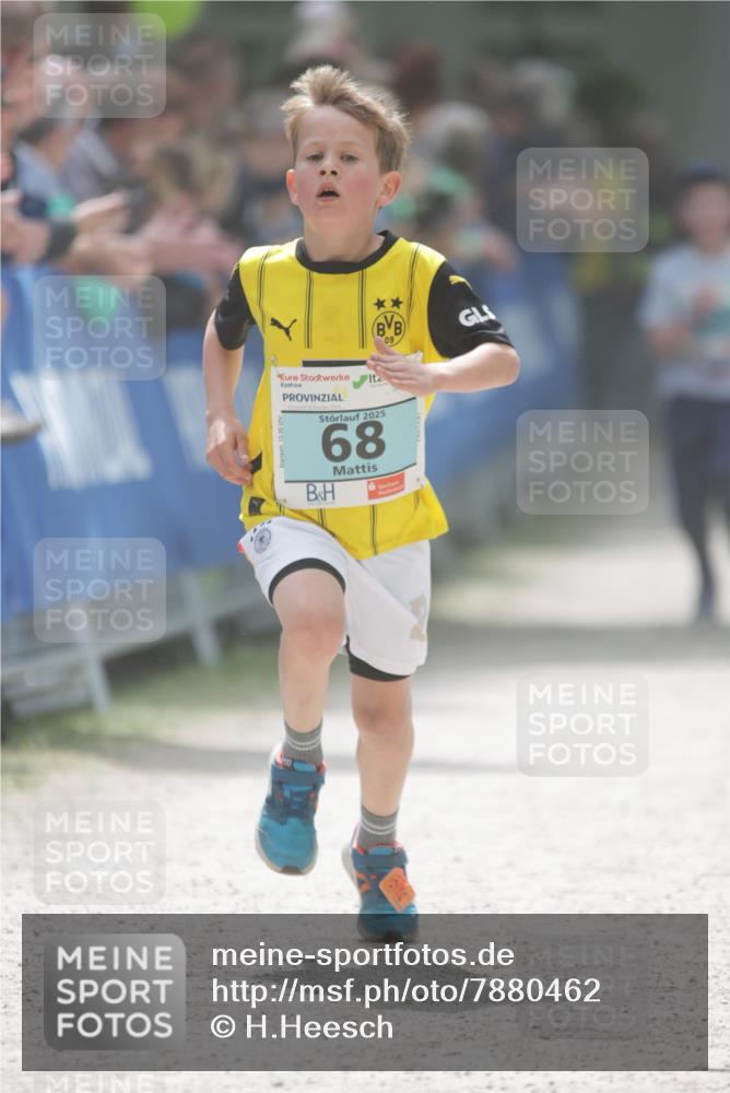 17.05.2025 - Störlauf H.Heesch http://msf.ph/oto/7880462 17.05.2025 13:40:00 Ziel  meine-sportfotos.de