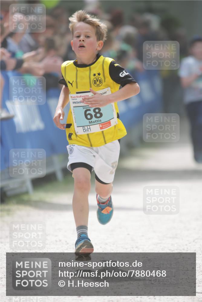 17.05.2025 - Störlauf H.Heesch http://msf.ph/oto/7880468 17.05.2025 13:40:00 Ziel  meine-sportfotos.de