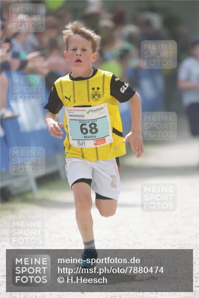 17.05.2025 - Störlauf H.Heesch http://msf.ph/oto/7880474 17.05.2025 13:40:00 Ziel  meine-sportfotos.de