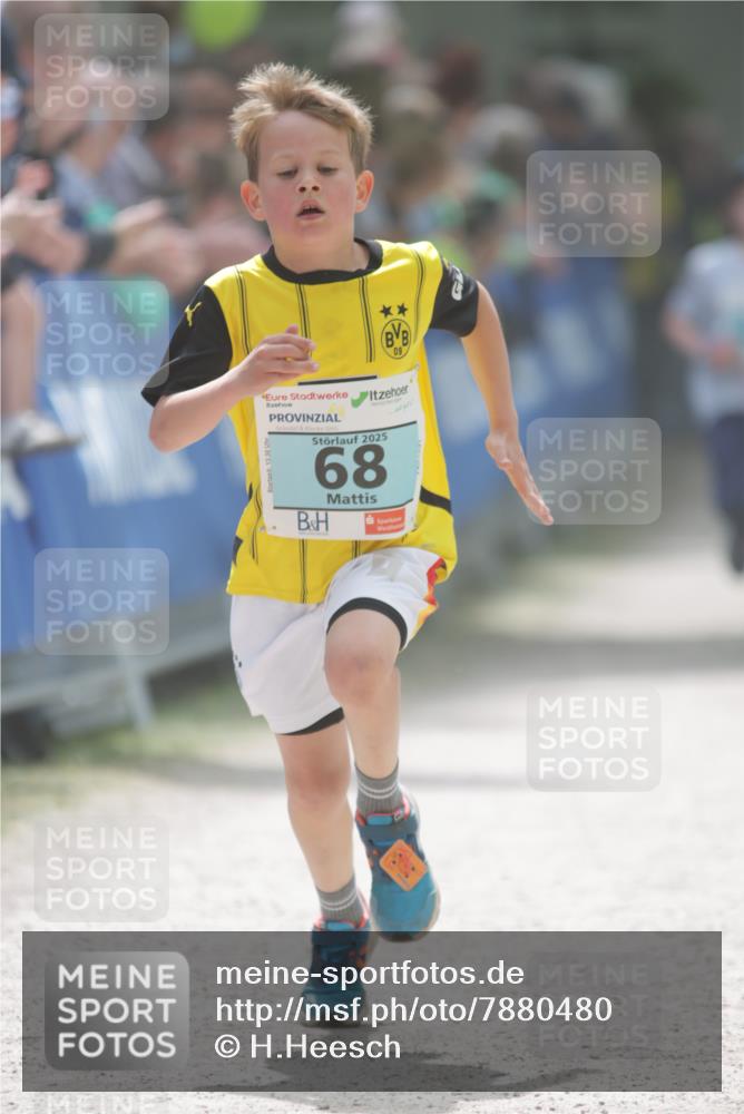 17.05.2025 - Störlauf H.Heesch http://msf.ph/oto/7880480 17.05.2025 13:40:00 Ziel  meine-sportfotos.de
