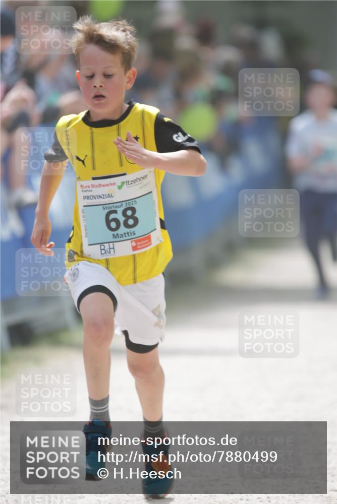 17.05.2025 - Störlauf H.Heesch http://msf.ph/oto/7880499 17.05.2025 13:40:00 Ziel  meine-sportfotos.de