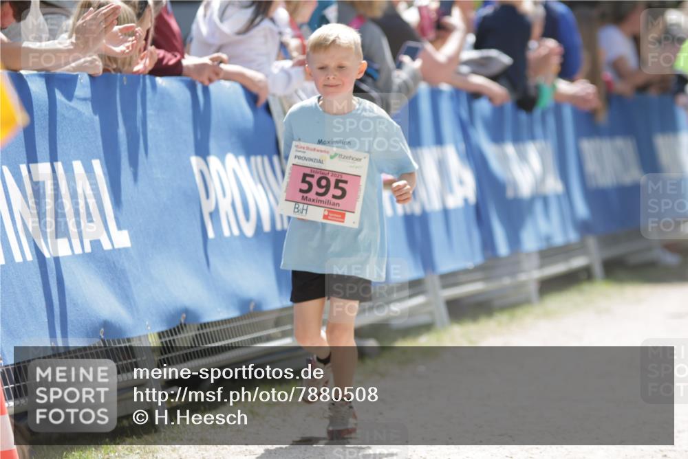 17.05.2025 - Störlauf H.Heesch http://msf.ph/oto/7880508 17.05.2025 14:01:10 Ziel  meine-sportfotos.de