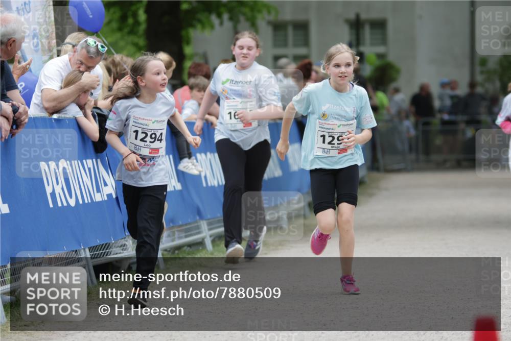 17.05.2025 - Störlauf H.Heesch http://msf.ph/oto/7880509 17.05.2025 15:00:21 Ziel  meine-sportfotos.de
