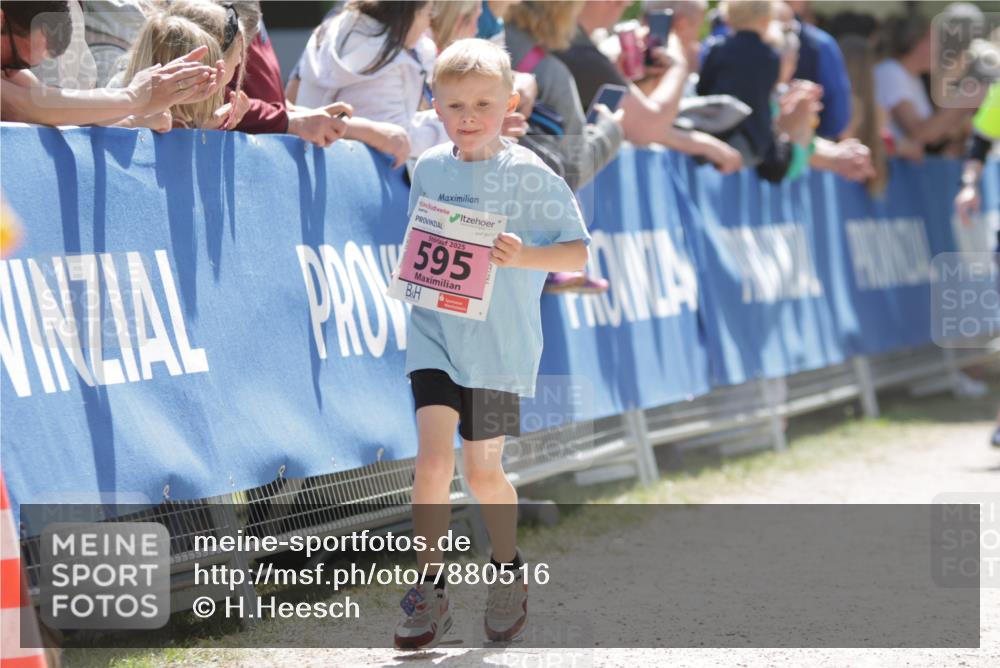 17.05.2025 - Störlauf H.Heesch http://msf.ph/oto/7880516 17.05.2025 14:01:10 Ziel  meine-sportfotos.de