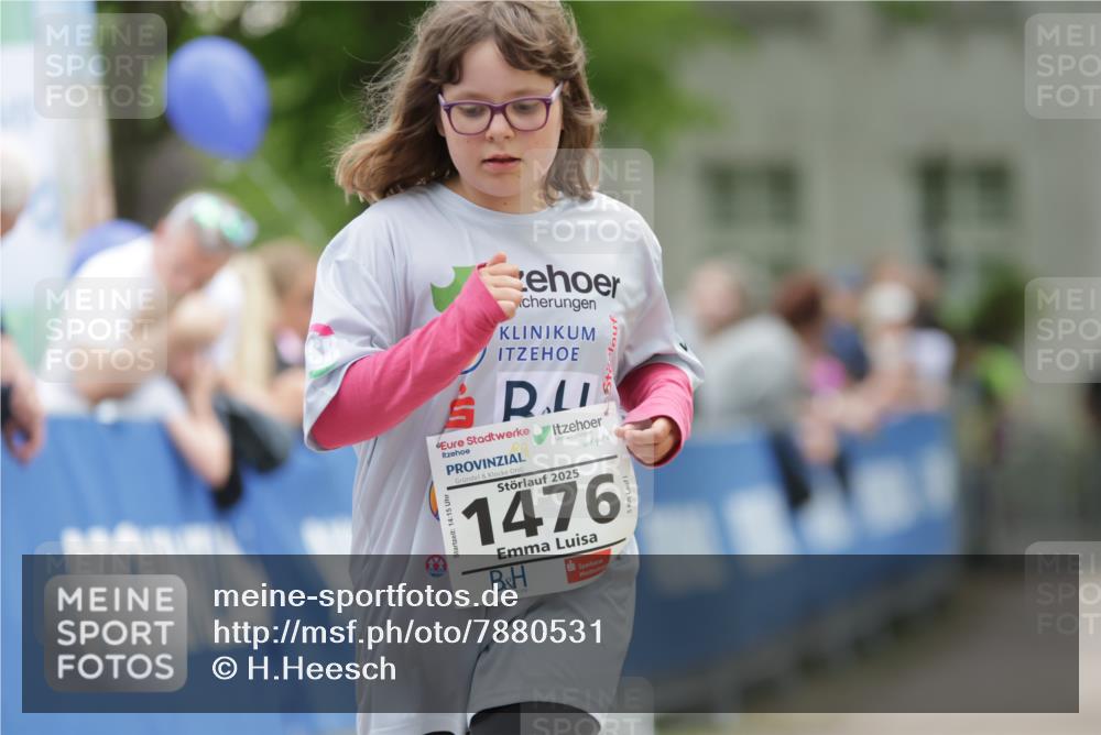 17.05.2025 - Störlauf H.Heesch http://msf.ph/oto/7880531 17.05.2025 15:00:26 Ziel  meine-sportfotos.de