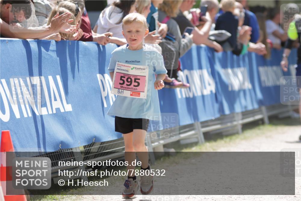 17.05.2025 - Störlauf H.Heesch http://msf.ph/oto/7880532 17.05.2025 14:01:10 Ziel  meine-sportfotos.de