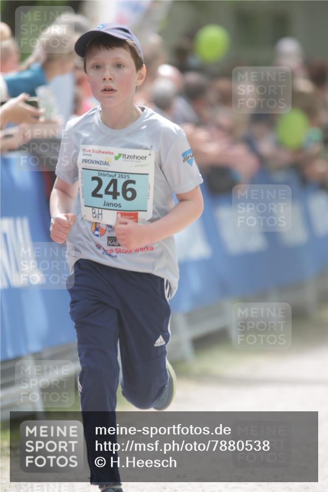 17.05.2025 - Störlauf H.Heesch http://msf.ph/oto/7880538 17.05.2025 13:40:04 Ziel  meine-sportfotos.de