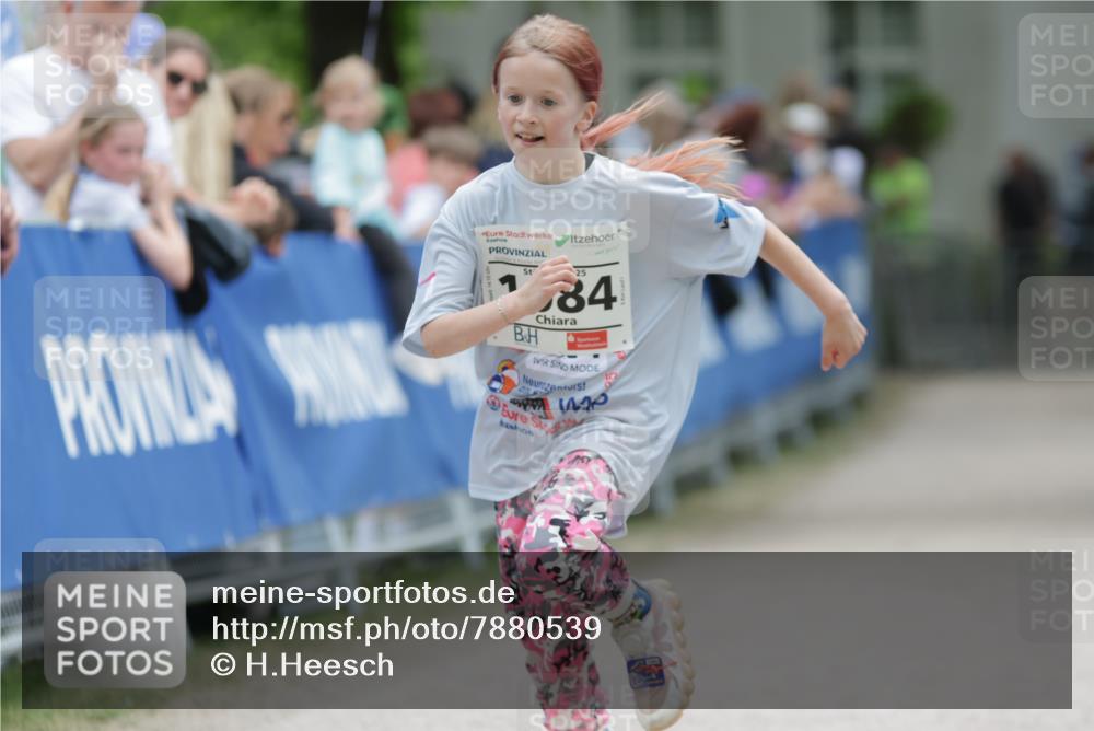 17.05.2025 - Störlauf H.Heesch http://msf.ph/oto/7880539 17.05.2025 15:00:33 Ziel  meine-sportfotos.de