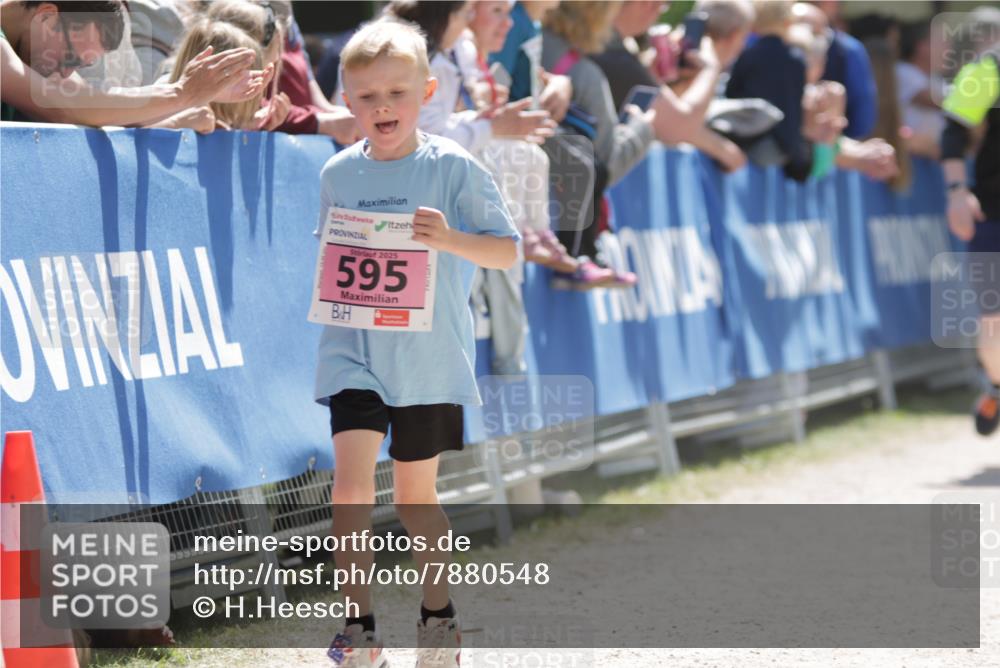 17.05.2025 - Störlauf H.Heesch http://msf.ph/oto/7880548 17.05.2025 14:01:11 Ziel  meine-sportfotos.de