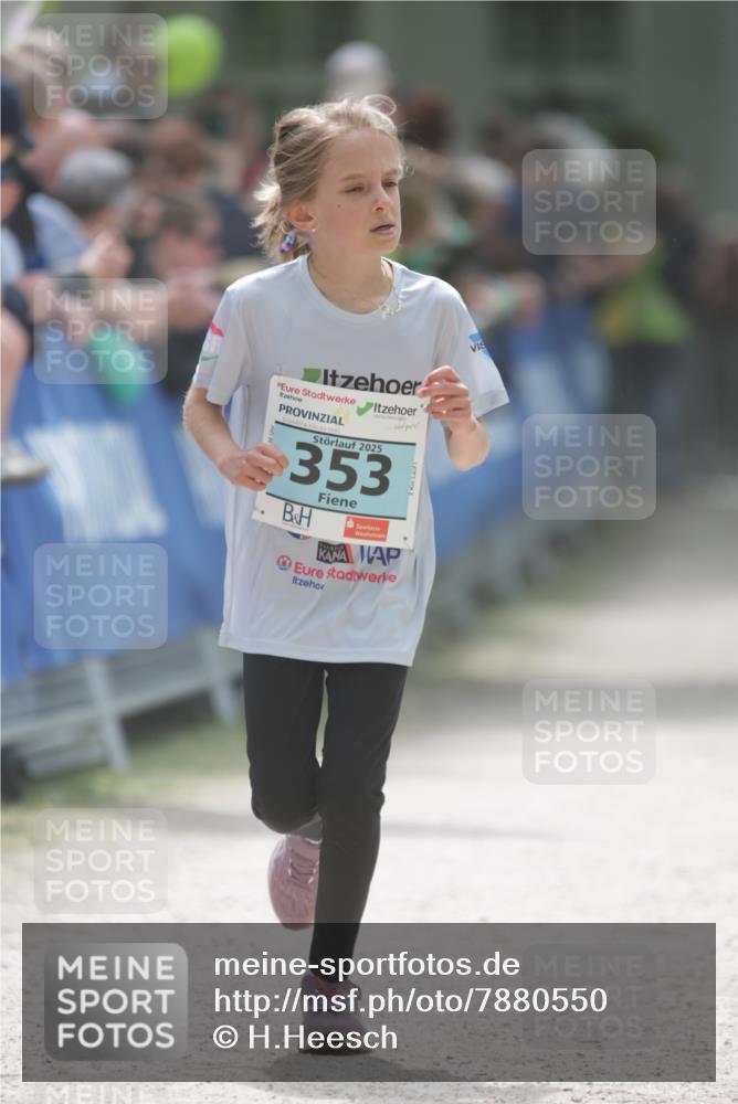 17.05.2025 - Störlauf H.Heesch http://msf.ph/oto/7880550 17.05.2025 13:40:07 Ziel  meine-sportfotos.de