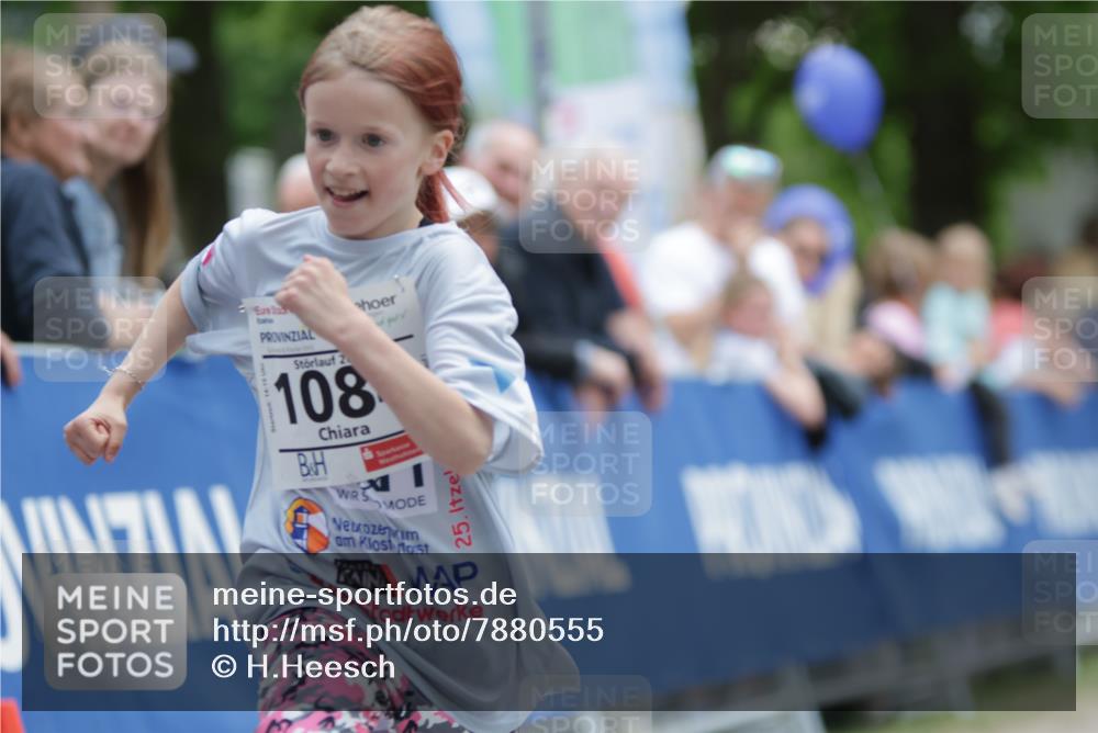 17.05.2025 - Störlauf H.Heesch http://msf.ph/oto/7880555 17.05.2025 15:00:34 Ziel  meine-sportfotos.de