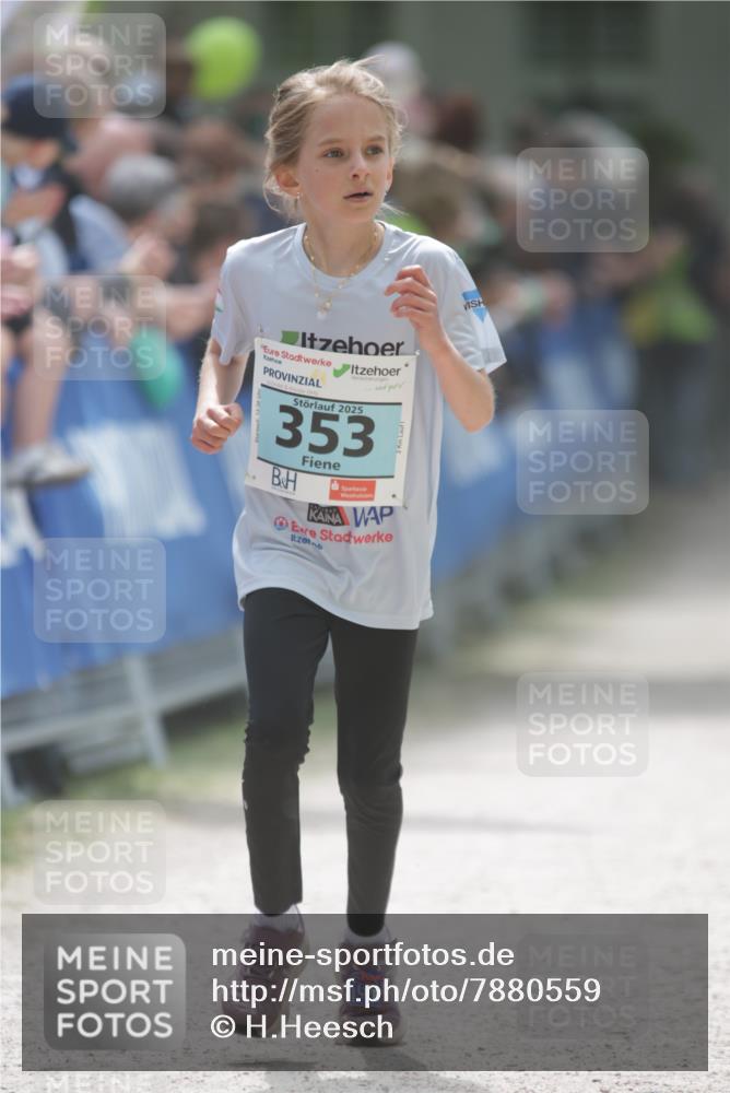 17.05.2025 - Störlauf H.Heesch http://msf.ph/oto/7880559 17.05.2025 13:40:07 Ziel  meine-sportfotos.de