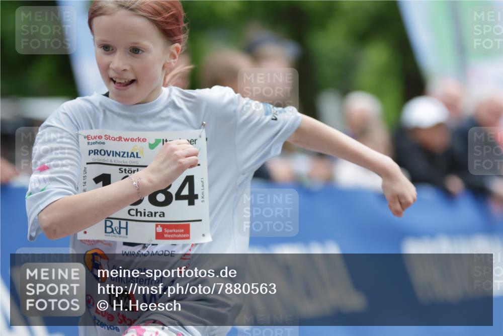 17.05.2025 - Störlauf H.Heesch http://msf.ph/oto/7880563 17.05.2025 15:00:34 Ziel  meine-sportfotos.de