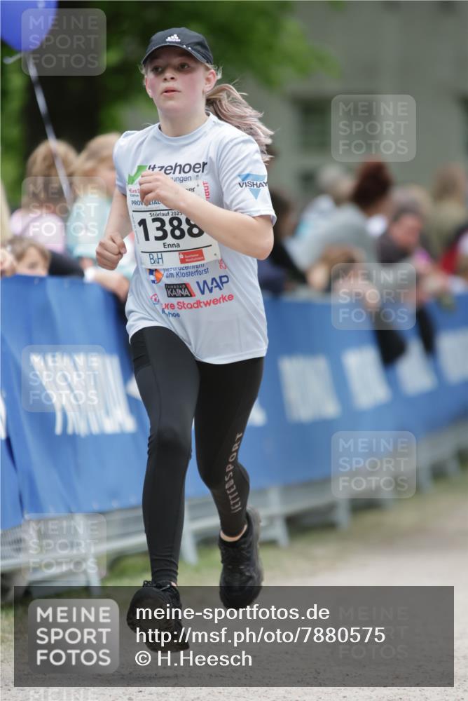 17.05.2025 - Störlauf H.Heesch http://msf.ph/oto/7880575 17.05.2025 15:00:56 Ziel  meine-sportfotos.de