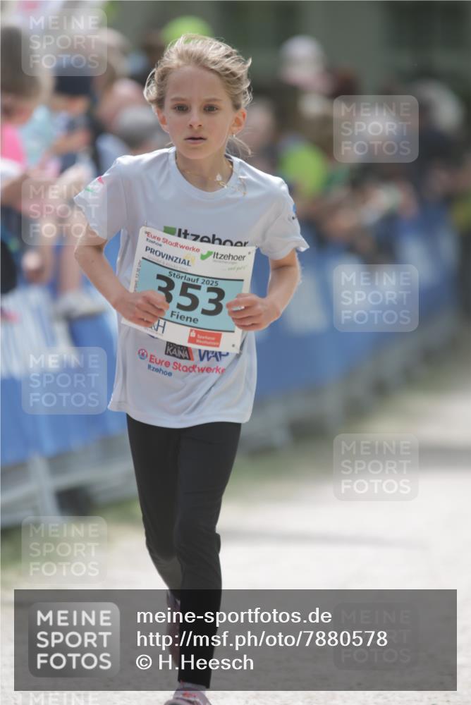 17.05.2025 - Störlauf H.Heesch http://msf.ph/oto/7880578 17.05.2025 13:40:07 Ziel  meine-sportfotos.de