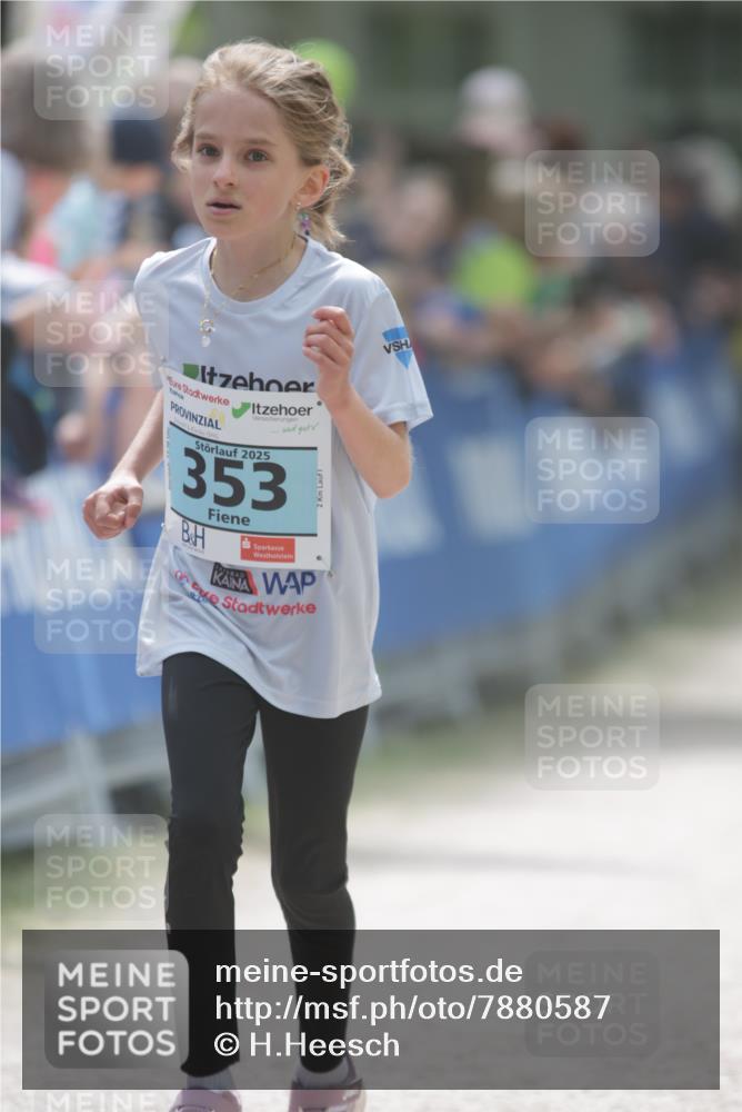 17.05.2025 - Störlauf H.Heesch http://msf.ph/oto/7880587 17.05.2025 13:40:07 Ziel  meine-sportfotos.de