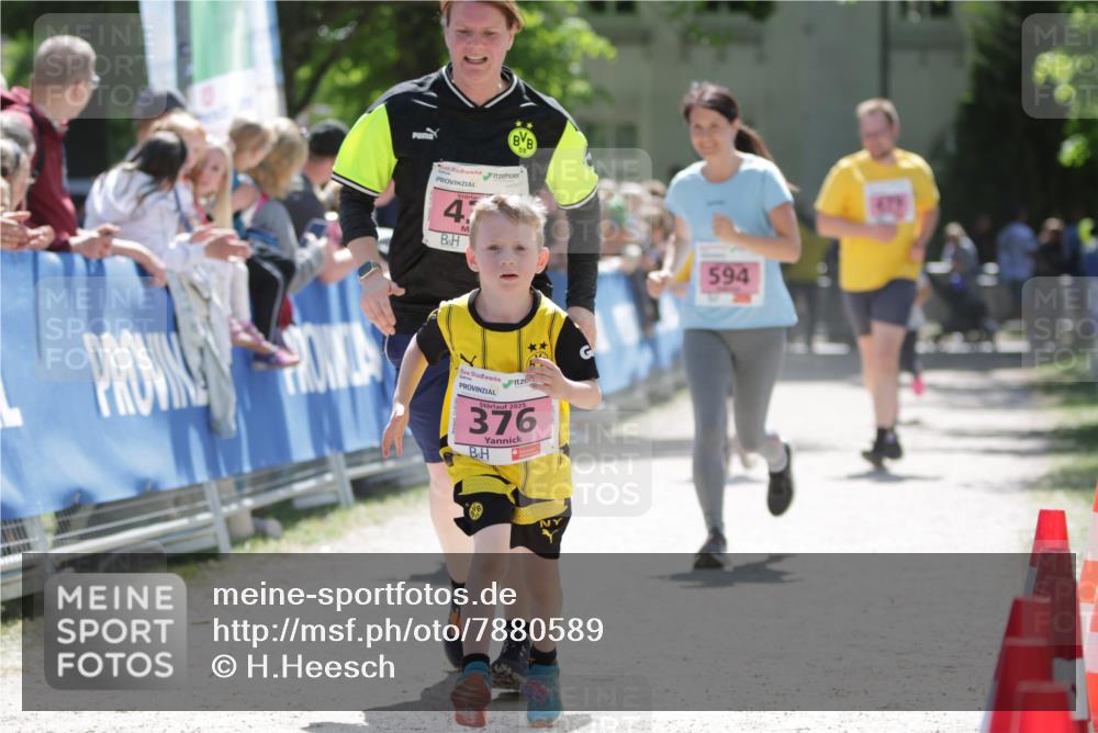 17.05.2025 - Störlauf H.Heesch http://msf.ph/oto/7880589 17.05.2025 14:01:14 Ziel  meine-sportfotos.de