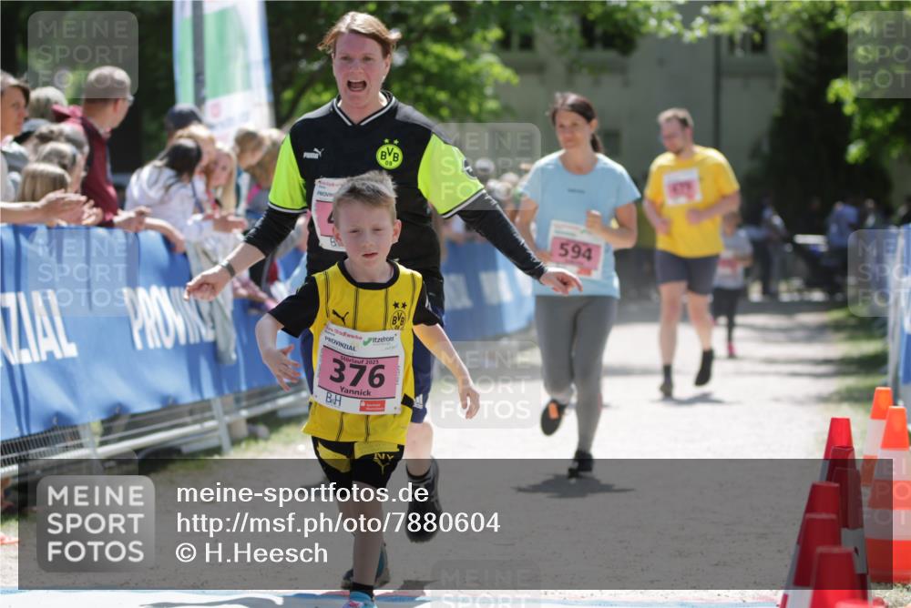 17.05.2025 - Störlauf H.Heesch http://msf.ph/oto/7880604 17.05.2025 14:01:14 Ziel  meine-sportfotos.de