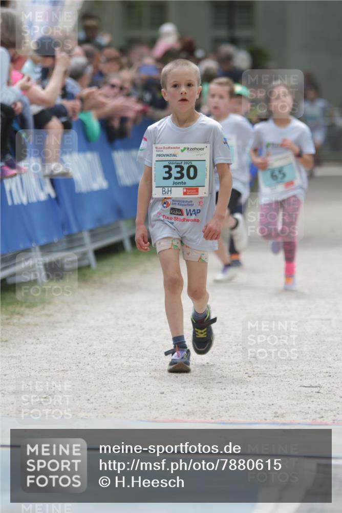 17.05.2025 - Störlauf H.Heesch http://msf.ph/oto/7880615 17.05.2025 13:40:23 Ziel  meine-sportfotos.de