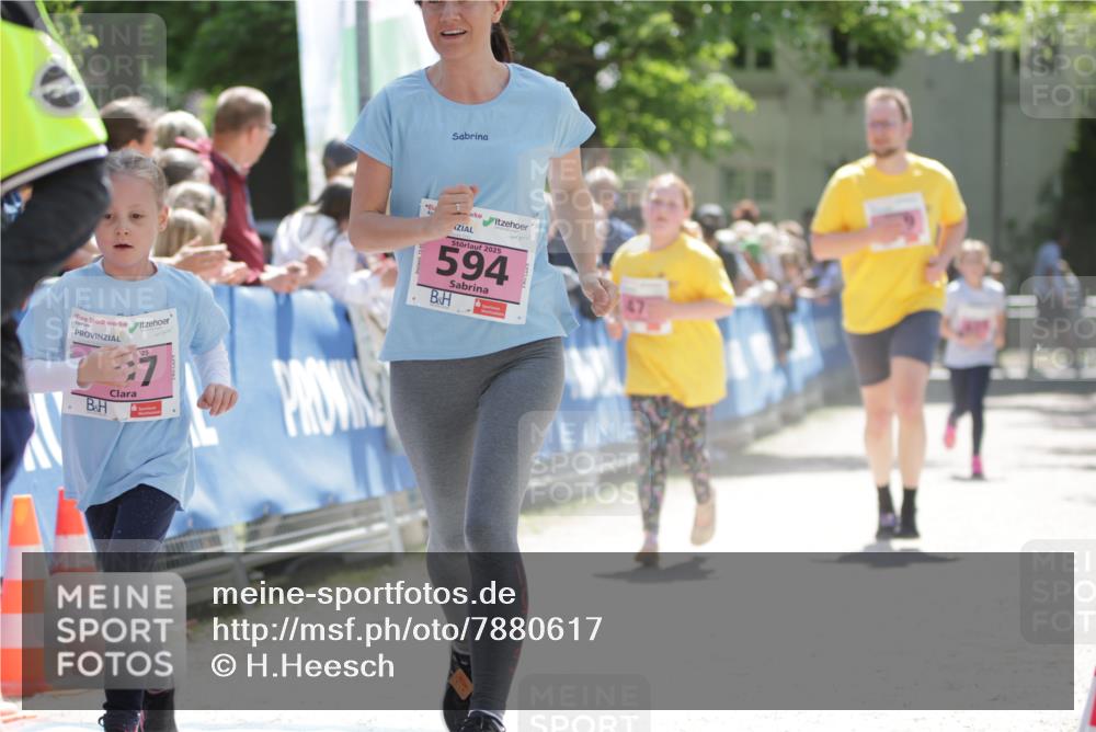 17.05.2025 - Störlauf H.Heesch http://msf.ph/oto/7880617 17.05.2025 14:01:16 Ziel  meine-sportfotos.de