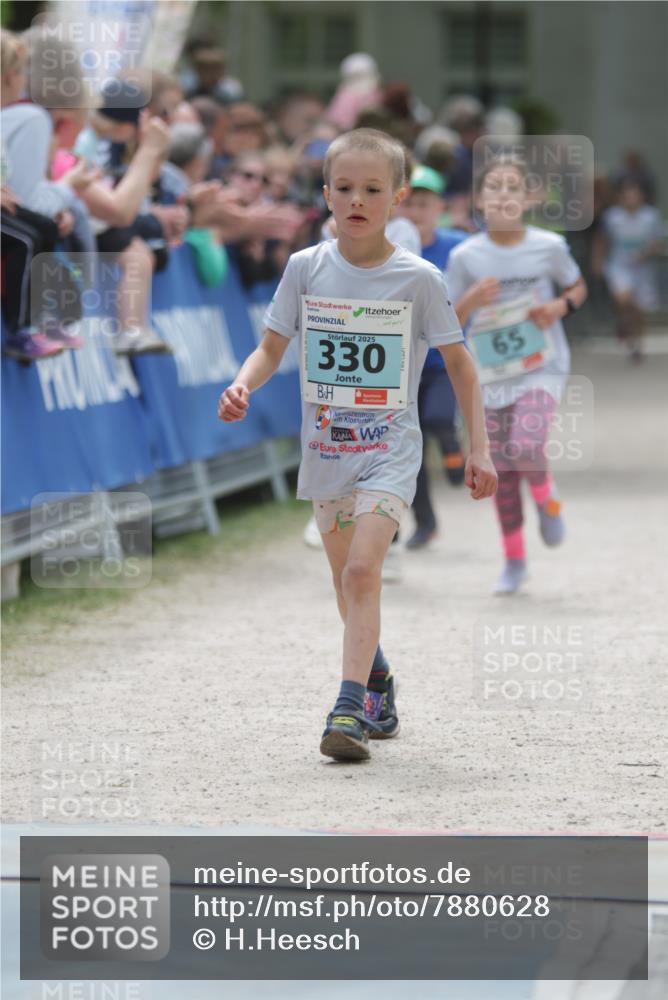 17.05.2025 - Störlauf H.Heesch http://msf.ph/oto/7880628 17.05.2025 13:40:23 Ziel  meine-sportfotos.de