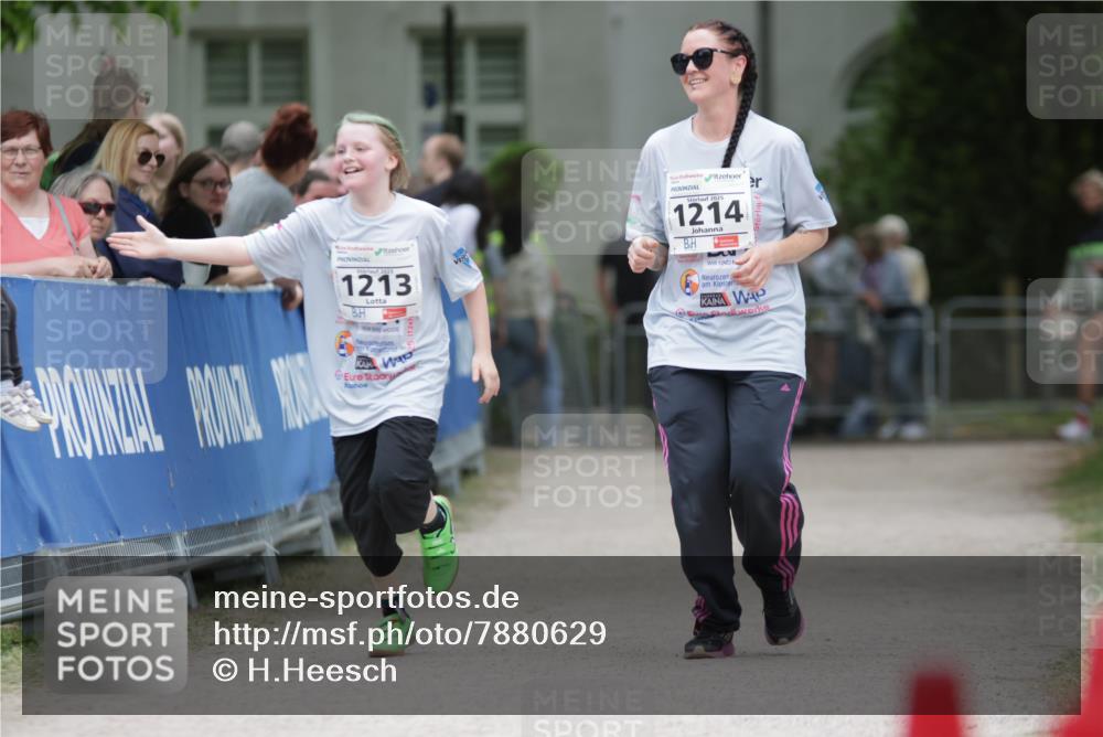 17.05.2025 - Störlauf H.Heesch http://msf.ph/oto/7880629 17.05.2025 15:01:20 Ziel  meine-sportfotos.de