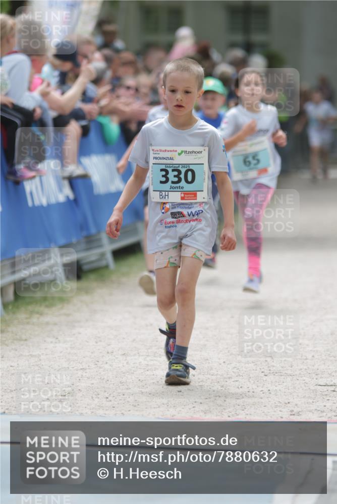 17.05.2025 - Störlauf H.Heesch http://msf.ph/oto/7880632 17.05.2025 13:40:23 Ziel  meine-sportfotos.de