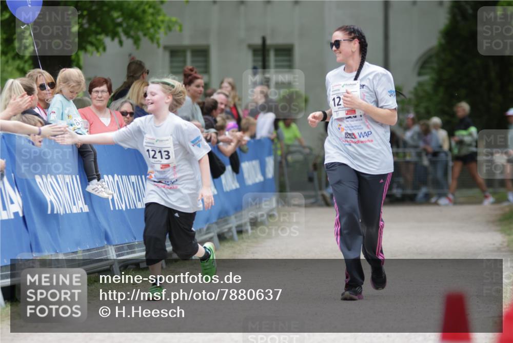 17.05.2025 - Störlauf H.Heesch http://msf.ph/oto/7880637 17.05.2025 15:01:20 Ziel  meine-sportfotos.de