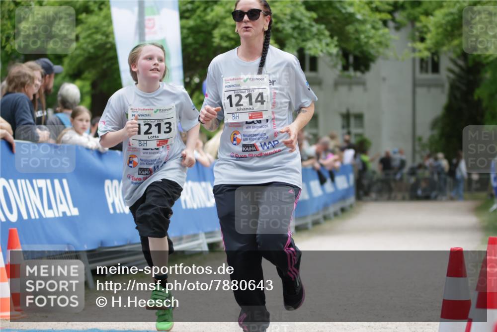17.05.2025 - Störlauf H.Heesch http://msf.ph/oto/7880643 17.05.2025 15:01:24 Ziel  meine-sportfotos.de